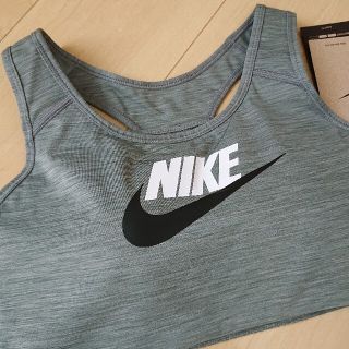 ナイキ(NIKE)の新品 NIKE スポーツブラ XL ナイキ(タンクトップ)