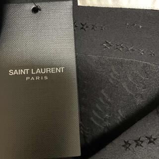 Saint Laurent サンローラン 19SS シューティングスターシャツ