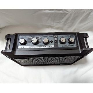 Roland - ROLAND Mobile CUBE モバイルアンプの通販 by ニック's shop