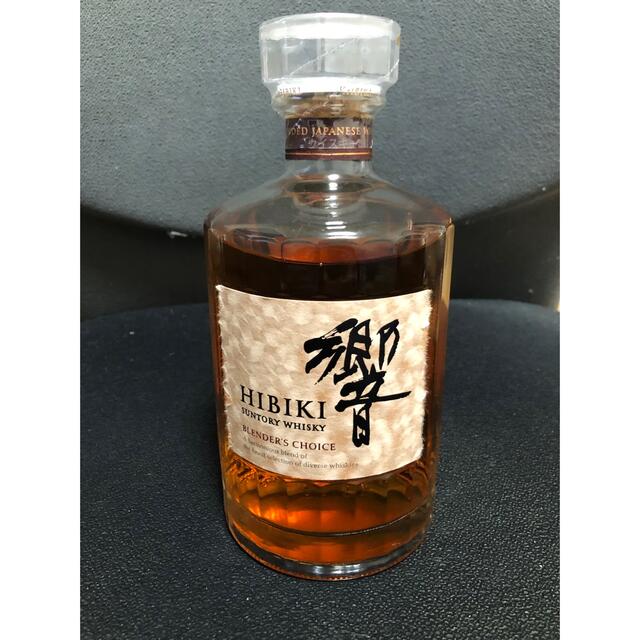 サントリー 響 ブレンダーチョイス 新品-