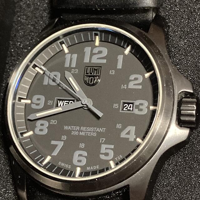 Luminox(ルミノックス)のルミノックス  Luminox フィールド アタカマ デイデイト1921.BO メンズの時計(腕時計(アナログ))の商品写真