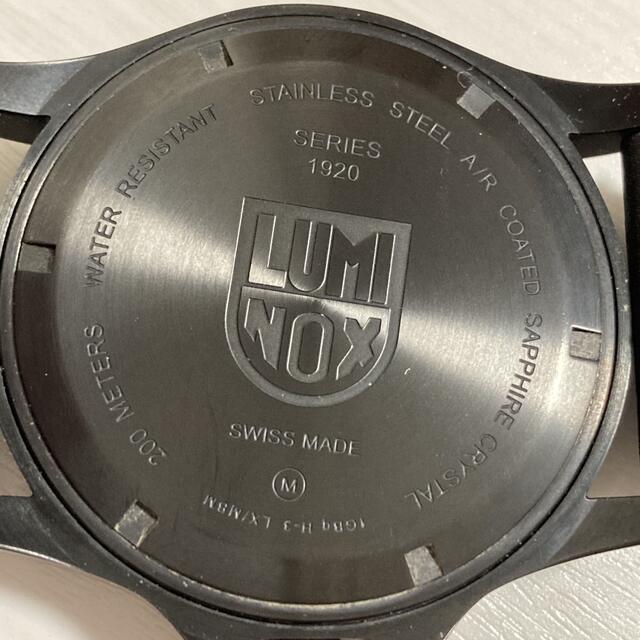 Luminox(ルミノックス)のルミノックス  Luminox フィールド アタカマ デイデイト1921.BO メンズの時計(腕時計(アナログ))の商品写真