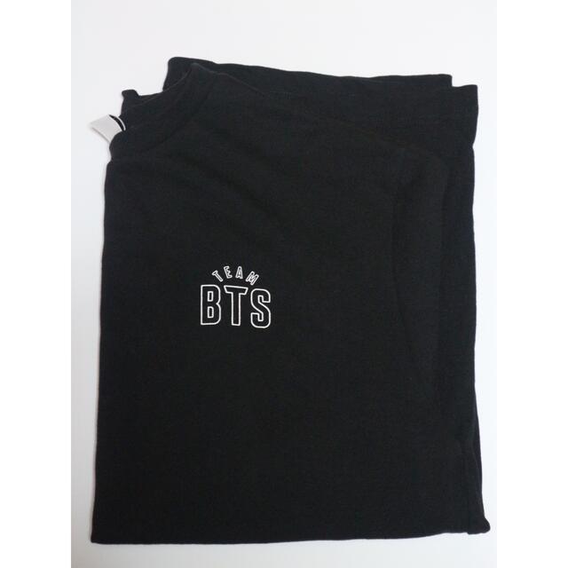 BTS team Tシャツ V テヒョン Sサイズ