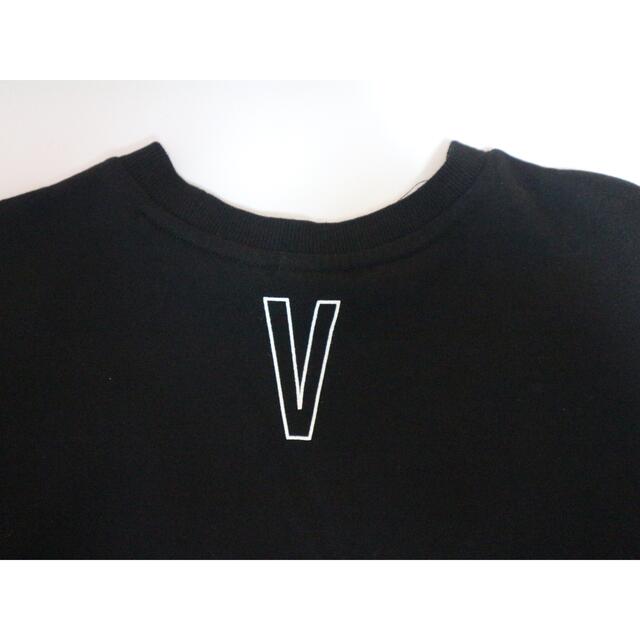 BTS team Tシャツ V テヒョン Sサイズ