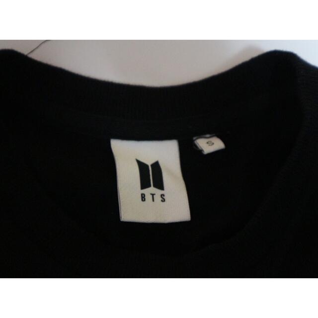 BTS team Tシャツ V テヒョン Sサイズ