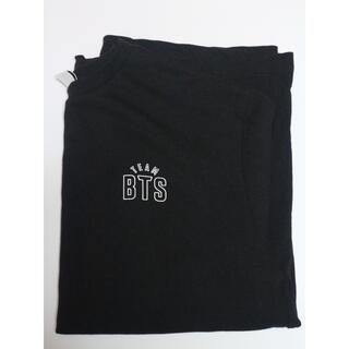 ボウダンショウネンダン(防弾少年団(BTS))のBTS team Tシャツ V テヒョン Sサイズ(K-POP/アジア)