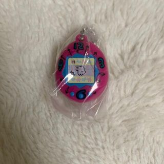 たまごっち ミニチュアチャームコレクション(キャラクターグッズ)