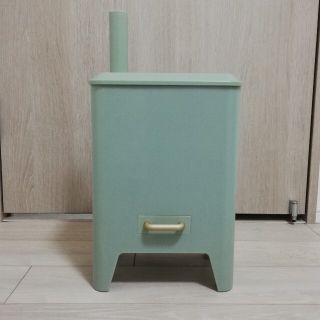 BRUNO ハイブリッド加湿器 CALM MIST グラスグリーン BOE0(加湿器/除湿機)