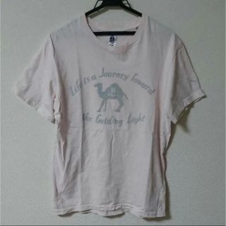 ハリウッドランチマーケット(HOLLYWOOD RANCH MARKET)のハリウッドランチマーケットTシャツ(シャツ)