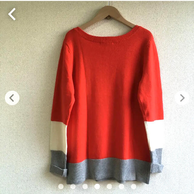 GAP(ギャップ)の★かなこうくう様専用★ Gap ニット レディースのトップス(ニット/セーター)の商品写真