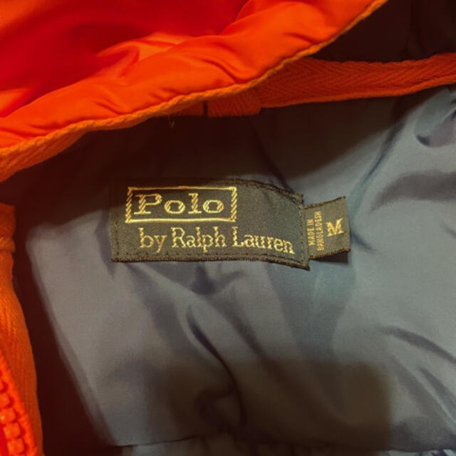 POLO RALPH LAUREN(ポロラルフローレン)のPOLO RALPH LAUREN(ポロラルフローレン)ダウン メンズのジャケット/アウター(ダウンジャケット)の商品写真