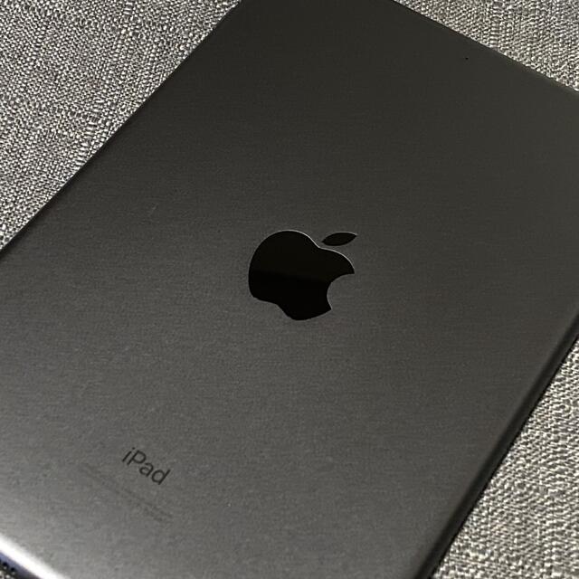 iPad mini5 代5世代　WIFI 64GB アイパッド　Apple スマホ/家電/カメラのPC/タブレット(タブレット)の商品写真