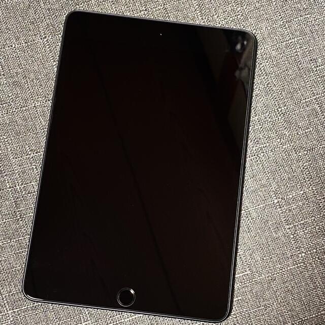 iPad mini5 代5世代　WIFI 64GB アイパッド　Apple 3