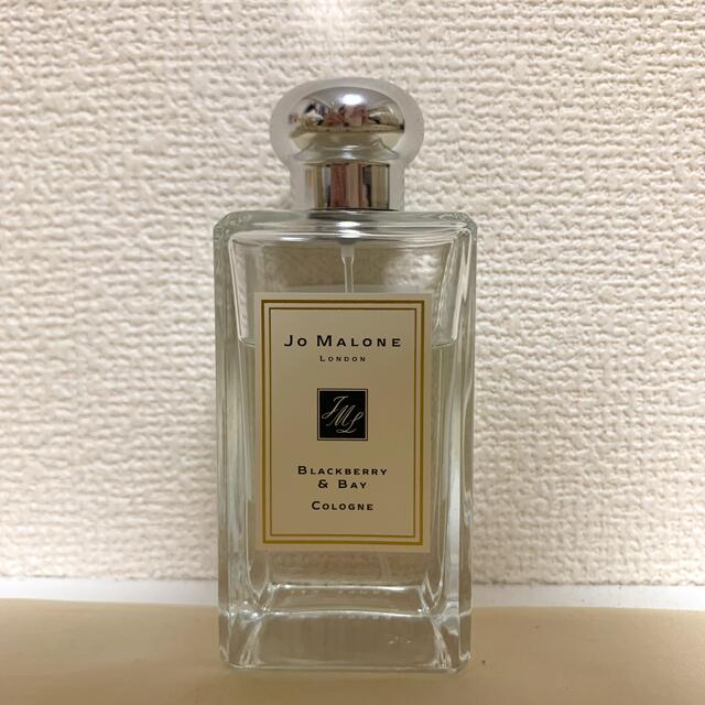 ジョーマローン 香水 ブラックベリー&ベイ コロン 100ml - ユニセックス