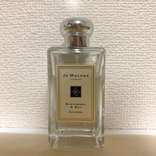 ジョーマローン(Jo Malone)のジョーマローン　香水　ブラックベリー&ベイ　コロン　100ml(ユニセックス)