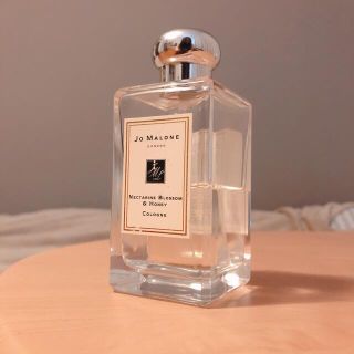 ジョーマローン(Jo Malone)の【100ml】Jo MALONE ジョーマローン ネクタリンブロッサム(香水(女性用))