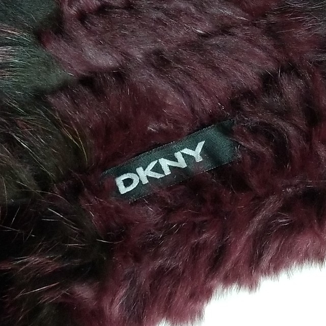 DKNY(ダナキャランニューヨーク)ののすけ様専用です！ レディースのファッション小物(マフラー/ショール)の商品写真