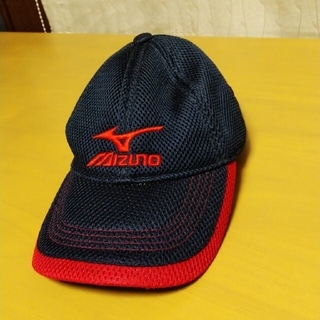 ミズノ(MIZUNO)のnaru様専用　Mizuno　キャップ(帽子)