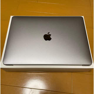 アップル(Apple)のMacBook Pro 13インチ 256GB タッチバー搭載(ノートPC)