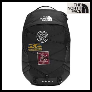 ザノースフェイス(THE NORTH FACE)の【日本未入荷】ノースフェイス　ボレアリス  28L　リュック　バッ クパック(バッグパック/リュック)