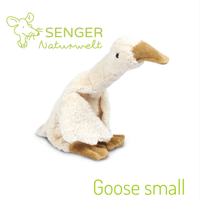 SENGER NATURWELT / Goose small
