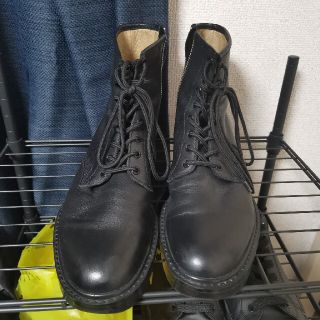 クライミー ブーツ(メンズ)の通販 14点 | CRIMIEのメンズを買うならラクマ