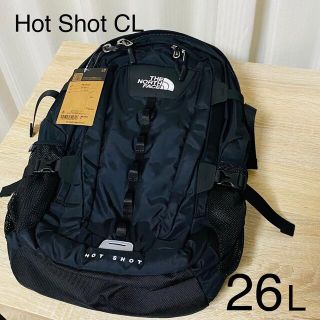 ザノースフェイス(THE NORTH FACE)のTHE NORTH FACE パックパック ホットショットクラシック 26L(バッグパック/リュック)