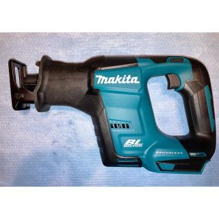 マキタ(Makita)のヘッツァー様専用　☆新品部品多数☆マキタ　レシプロソーJR188D  本体のみ(工具/メンテナンス)