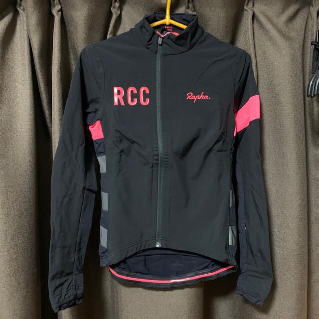rapha RCC SOUPLESSE jacket xs スープレスジャケット - coolkolors.com