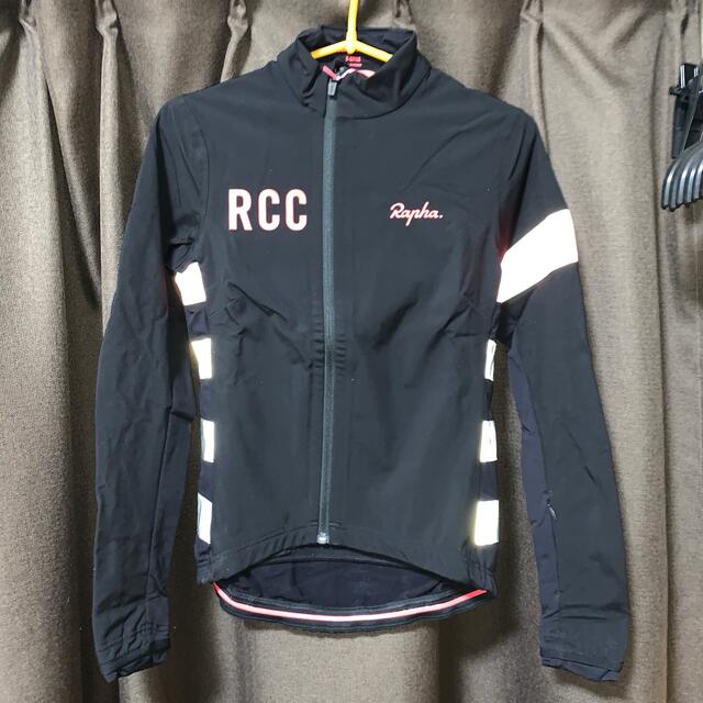 rapha RCC SOUPLESSE jacket xs スープレスジャケット