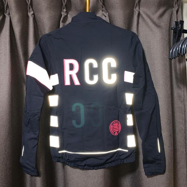 rapha RCC SOUPLESSE jacket xs スープレスジャケット