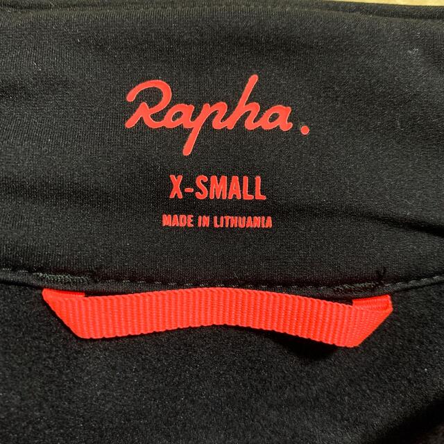 rapha RCC SOUPLESSE jacket xs スープレスジャケット