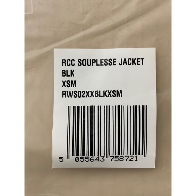 rapha RCC SOUPLESSE jacket xs スープレスジャケット