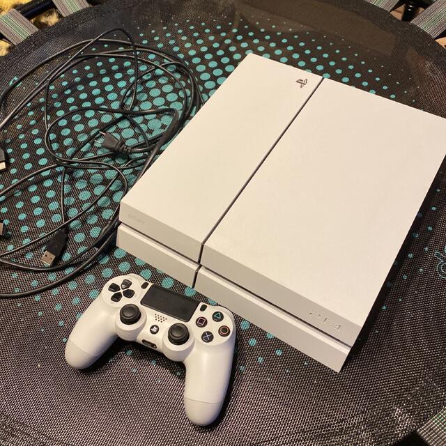 47%割引 お取り寄せ SONY PlayStation4 CUH-2200AB02 家庭用ゲーム機 ...