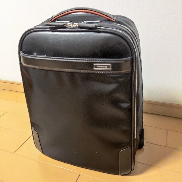 新品未使用】SAMSONITEサムソナイト ビシネスリュック エピッドプラス