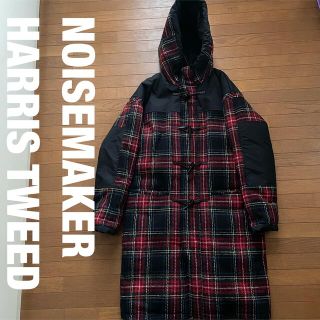 ハリスツイード ダウンジャケット(メンズ)の通販 14点 | Harris Tweed ...