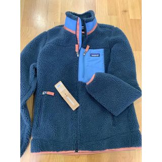 パタゴニア(patagonia)のパタゴニア　Classic Retro-X Jacket/クラシック レトロX(ブルゾン)