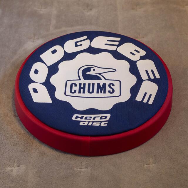 CHUMS(チャムス)のチャムス  ドッヂビー270 スポーツ/アウトドアのアウトドア(その他)の商品写真