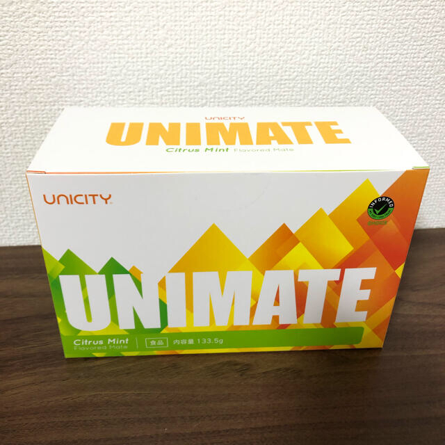 UNICITY ユニマテ 15パケット