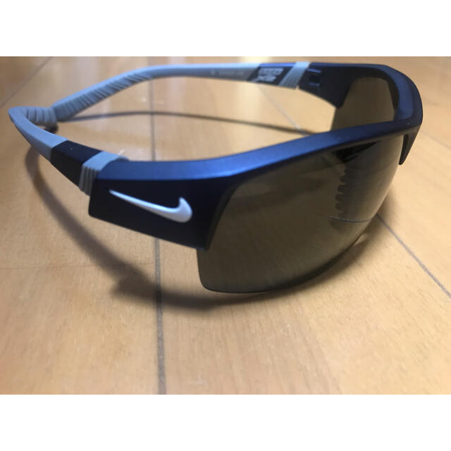 NIKE(ナイキ)の専用-値下げ NIKE MAX OPTICS SHOW X2 サングラス メンズのファッション小物(サングラス/メガネ)の商品写真