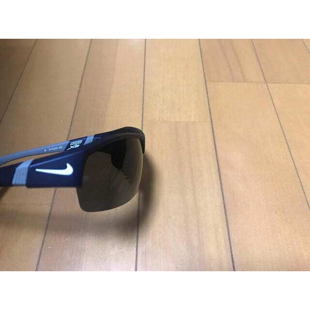 NIKE(ナイキ)の専用-値下げ NIKE MAX OPTICS SHOW X2 サングラス メンズのファッション小物(サングラス/メガネ)の商品写真