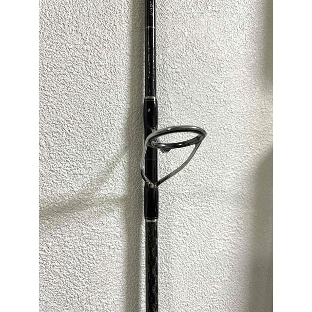 美品】シマノ 20コルトスナイパーXR S96ML 通販 33%割引