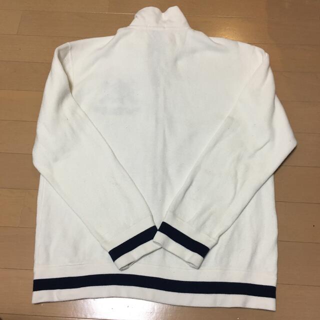 POLO RALPH LAUREN(ポロラルフローレン)のポロ　ラルフローレン　男の子　長袖　150 キッズ/ベビー/マタニティのキッズ服男の子用(90cm~)(その他)の商品写真