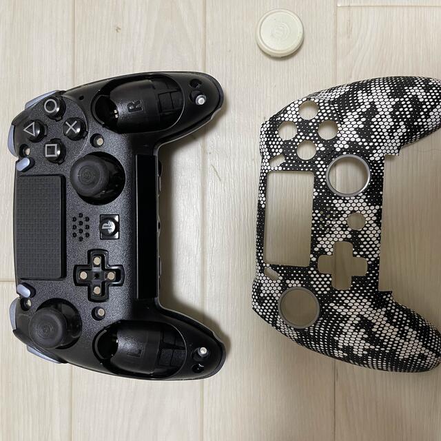 スカフ バンテージ　SCUF Vantage PS4 コントローラー