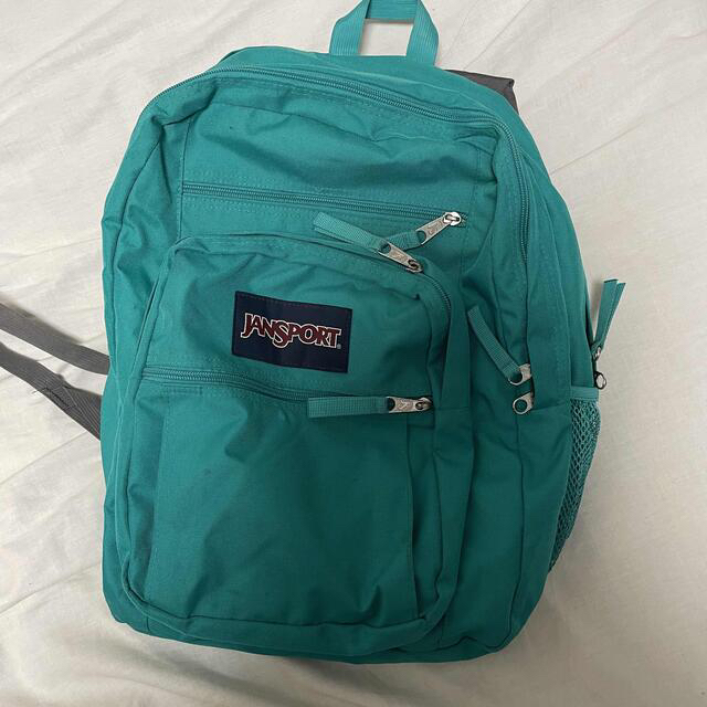 JANSPORT(ジャンスポーツ)のリュック レディースのバッグ(リュック/バックパック)の商品写真