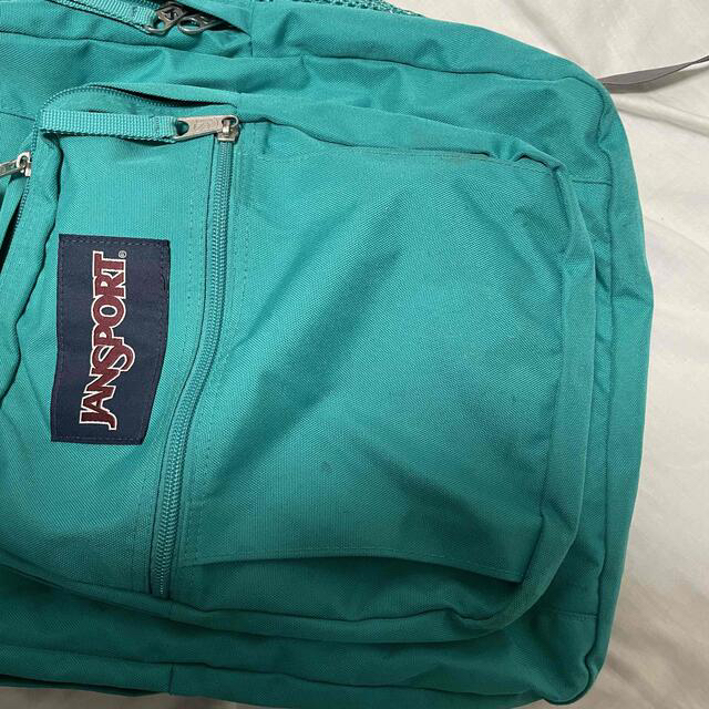 JANSPORT(ジャンスポーツ)のリュック レディースのバッグ(リュック/バックパック)の商品写真