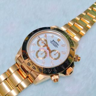 【あああ様専用】BAPEX デイトナ A BATHING APE エイプ
