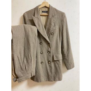 ゲス(GUESS)のGEORGES MARCLANO 古着　セットアップ(セット/コーデ)