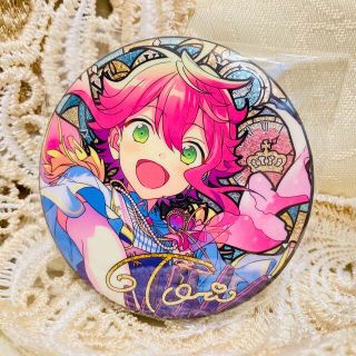 あんスタ 中国限定 時光缶バッジ fine姫宮 桃李 あんさんぶるスターズ