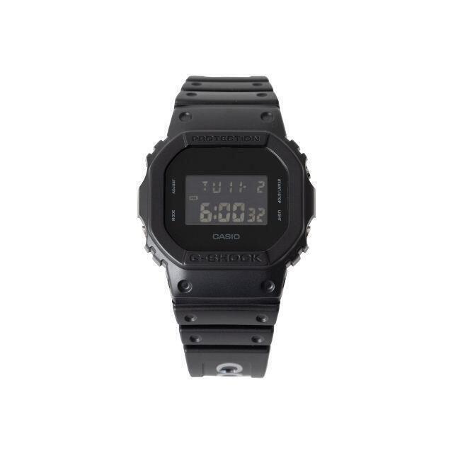 G-SHOCK(ジーショック)のblack market COMME des GARCONS G-SHOCK メンズの時計(腕時計(デジタル))の商品写真